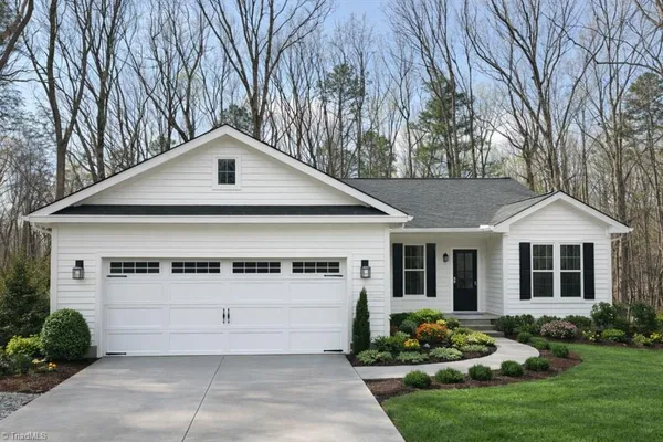 348 Woodland Drive, Elkin, NC 28621