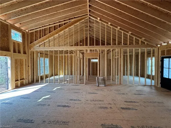 348 Woodland Drive, Elkin, NC 28621