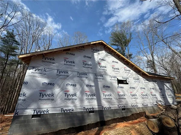 348 Woodland Drive, Elkin, NC 28621