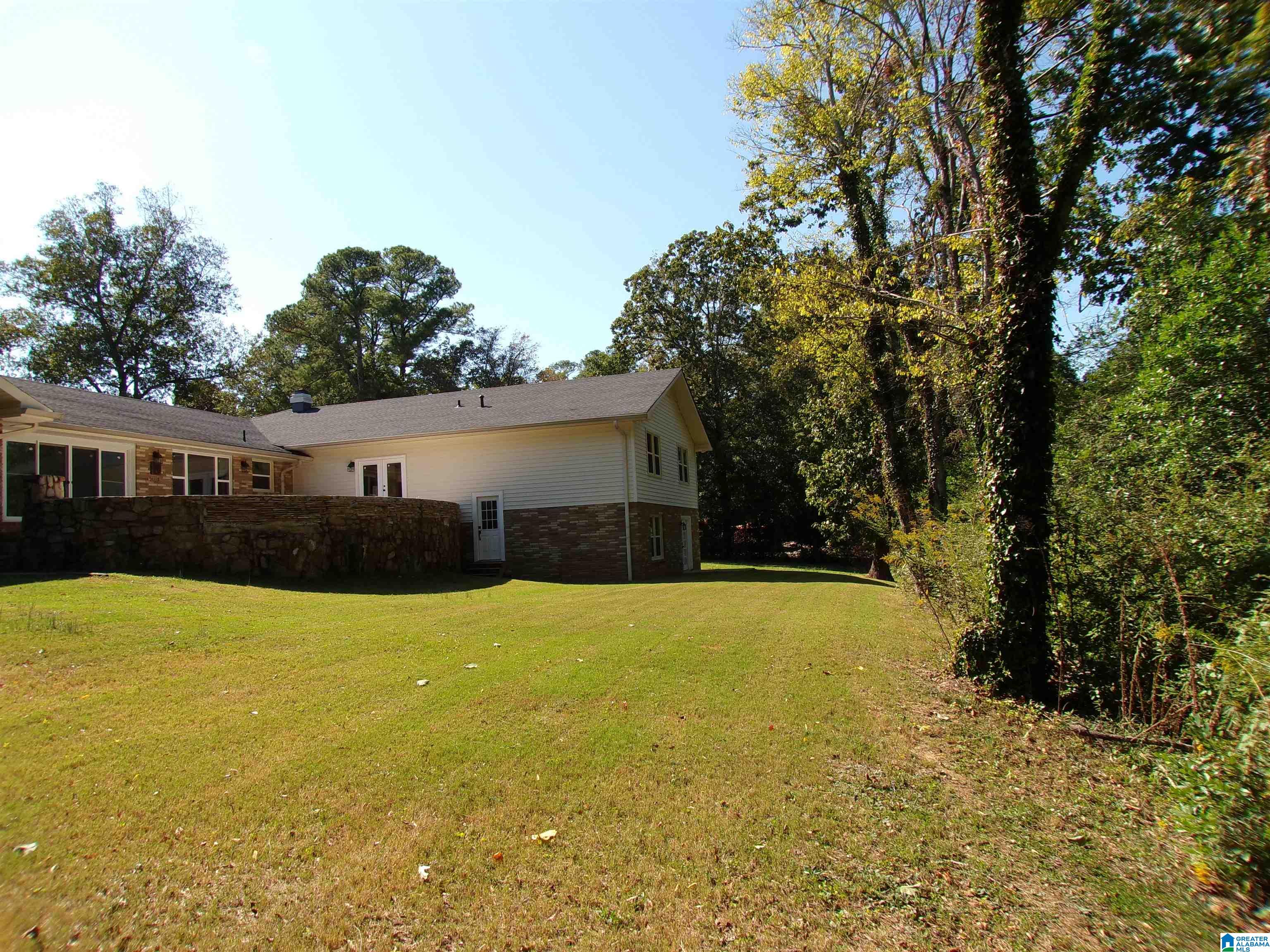 7 Christopher Way Anniston, AL 36207 - Photo 91 of 100