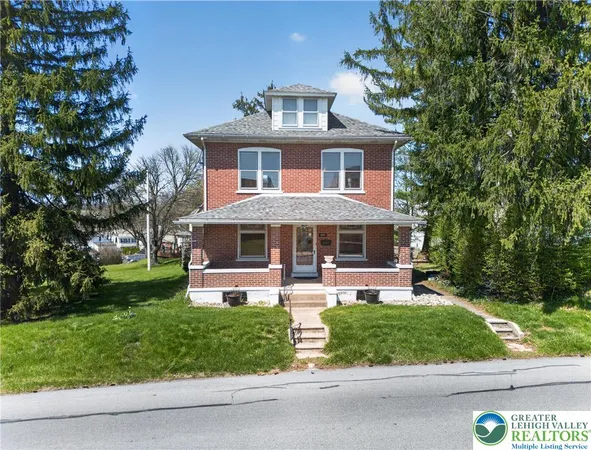 $369,900 | 4243 Main Street, Whitehall, PA 18052