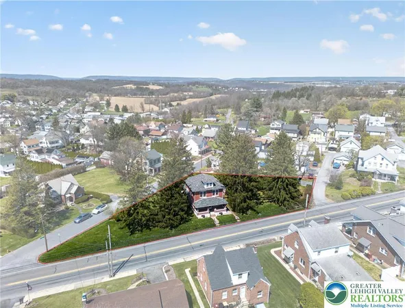 $369,900 | 4243 Main Street, Whitehall, PA 18052
