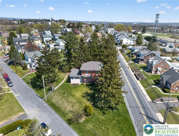 $369,900 | 4243 Main Street, Whitehall, PA 18052