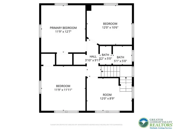 $369,900 | 4243 Main Street, Whitehall, PA 18052