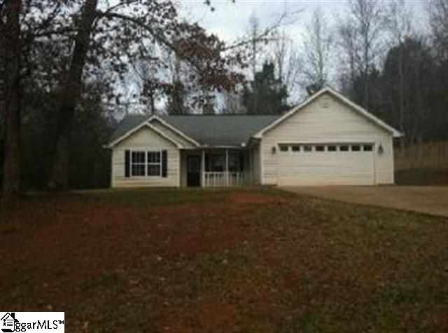 237 Jacqueline Road Piedmont, SC 29673 - Photo 1 of 1 Gallery Image 1