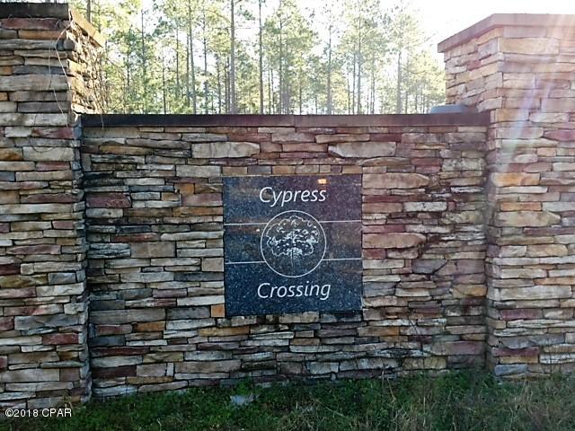 Lot 46 Cypress Crossing Road Vernon, FL 32462 - Photo 1 of 2 Gallery Image 1