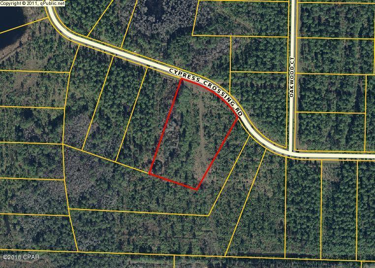 Lot 46 Cypress Crossing Road Vernon, FL 32462 - Photo 2 of 2 Gallery Image 2