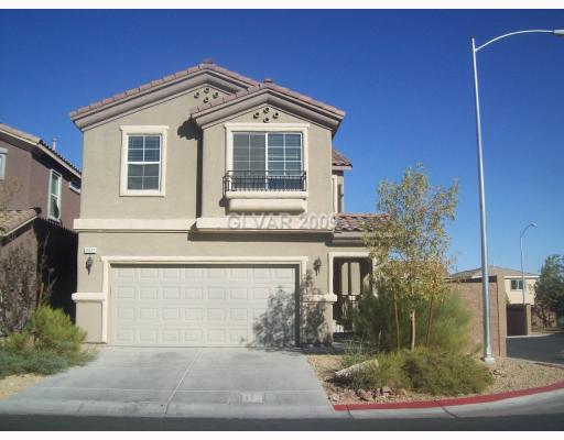 9032 Rutherford Grove Street Las Vegas, NV 89148 - Photo 1 of 8 Property Photo.