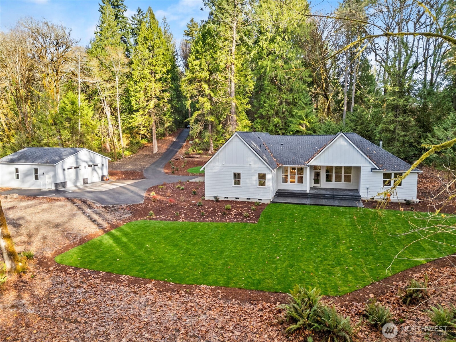 6301 Cooper Point Road Northwest Olympia, WA 98502 - Photo 4 of 24
