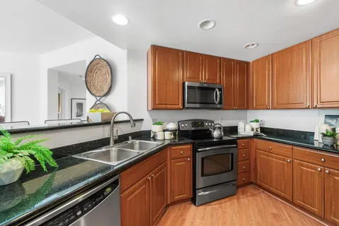 $939,000 | 1883 Agnew Road, Unit 254, Santa Clara, CA 95054