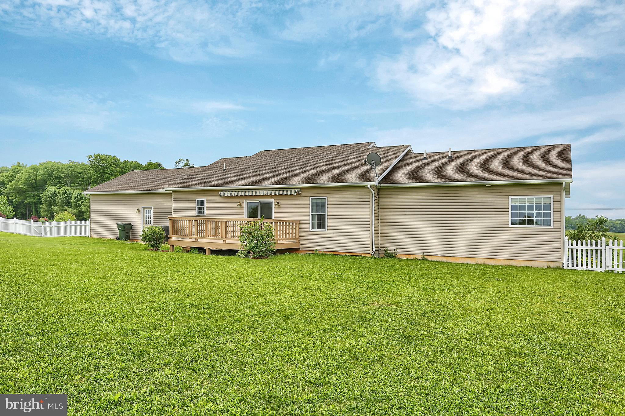 199 Green Hill Road Newville, PA 17241 - Photo 27 of 38