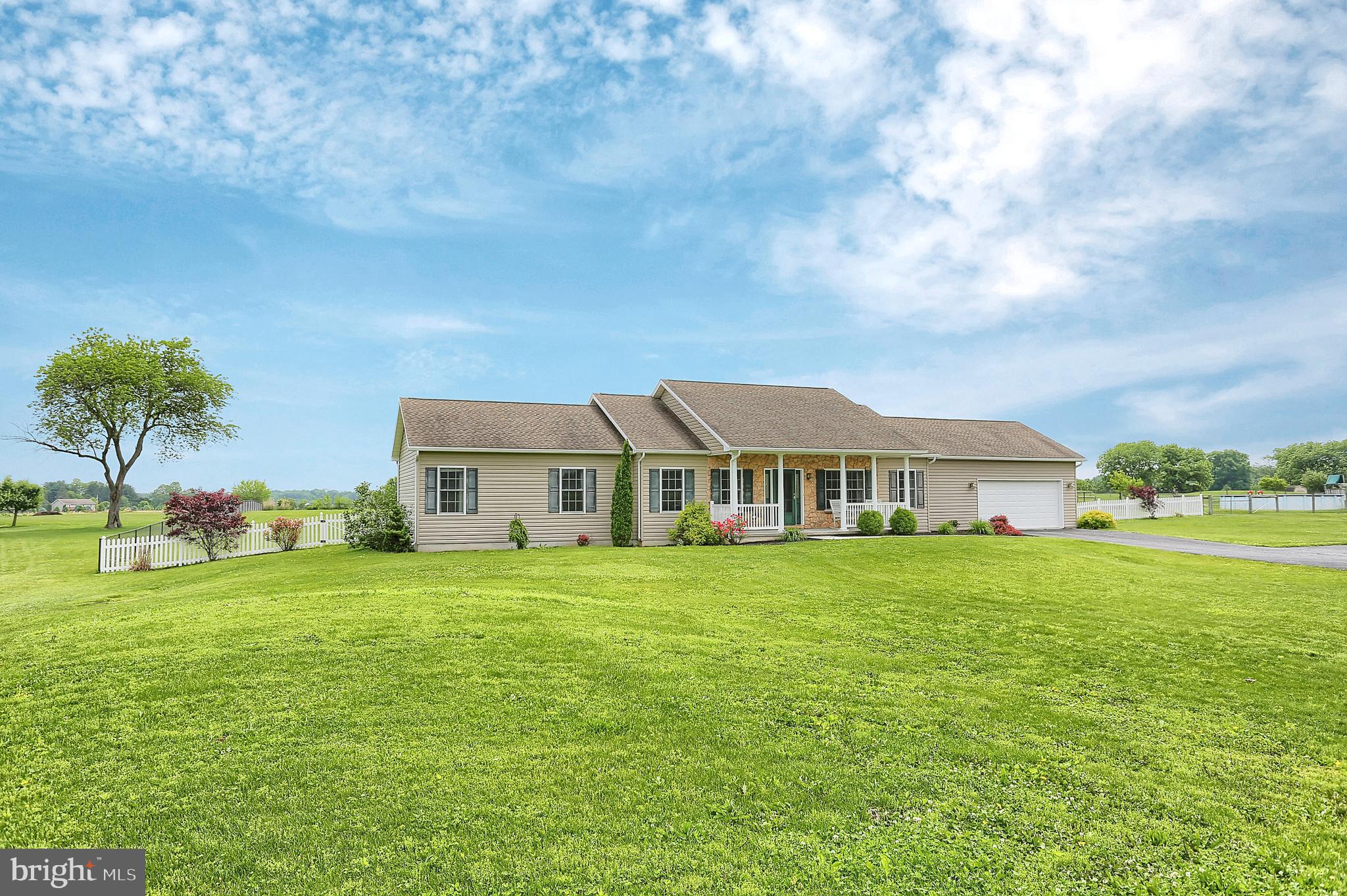 199 Green Hill Road Newville, PA 17241 - Photo 29 of 38