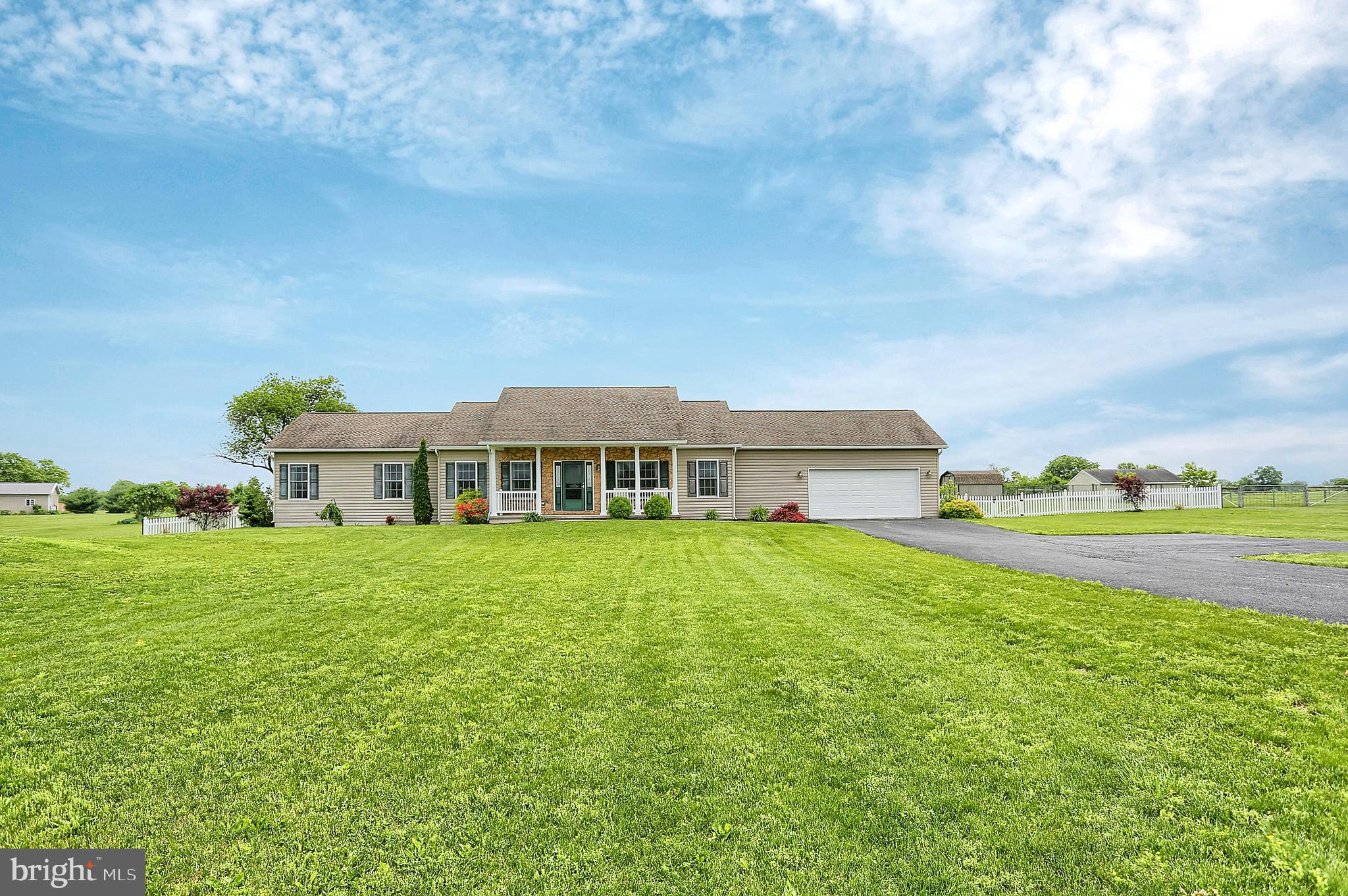 199 Green Hill Road Newville, PA 17241 - Photo 30 of 38