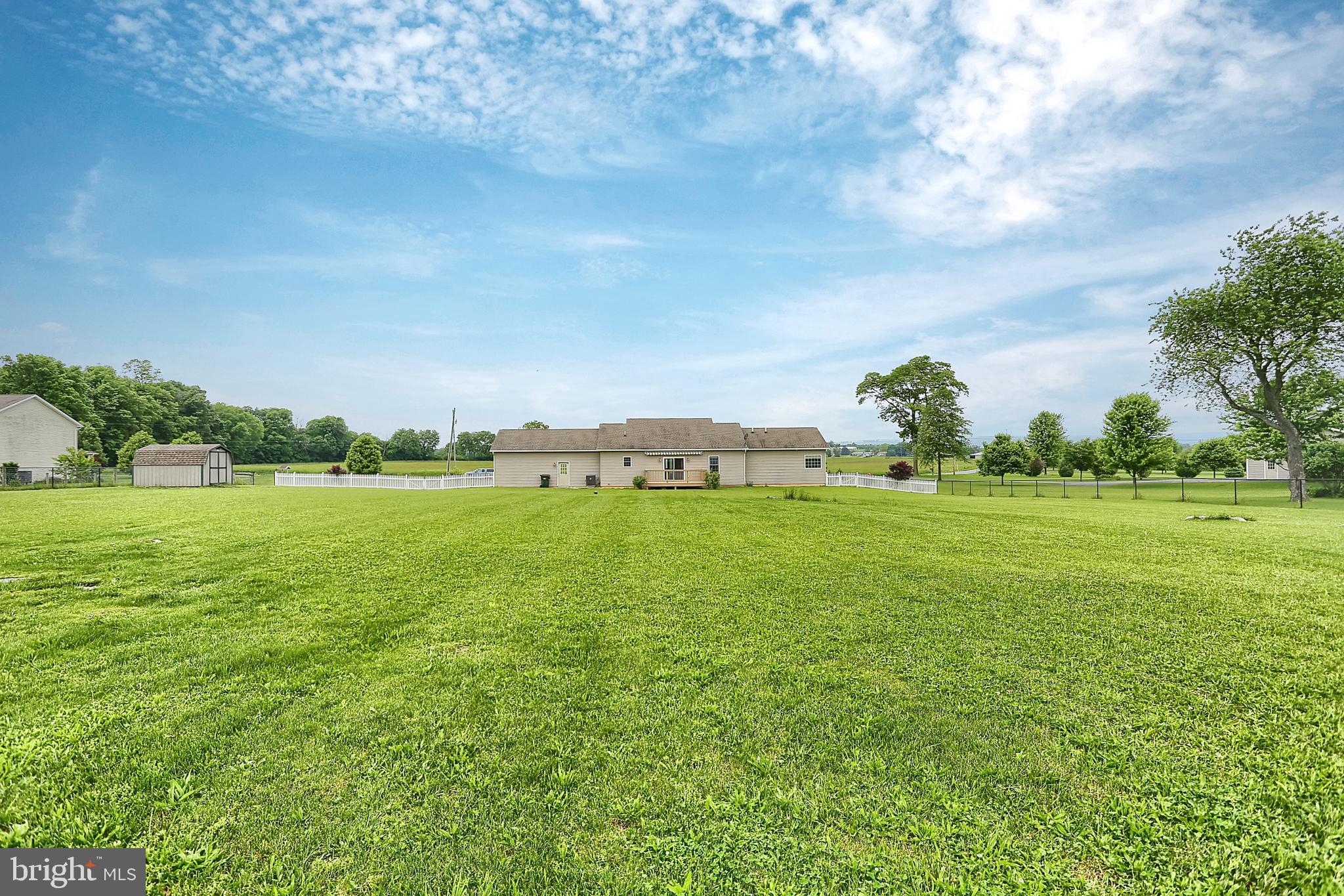 199 Green Hill Road Newville, PA 17241 - Photo 33 of 38