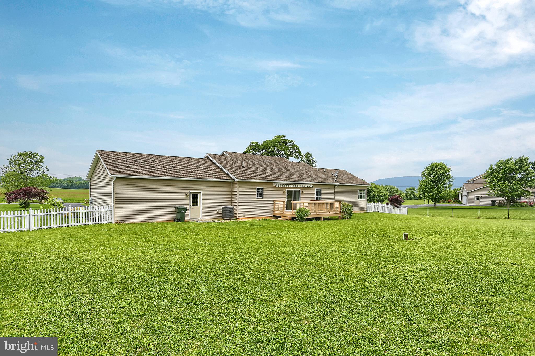 199 Green Hill Road Newville, PA 17241 - Photo 34 of 38