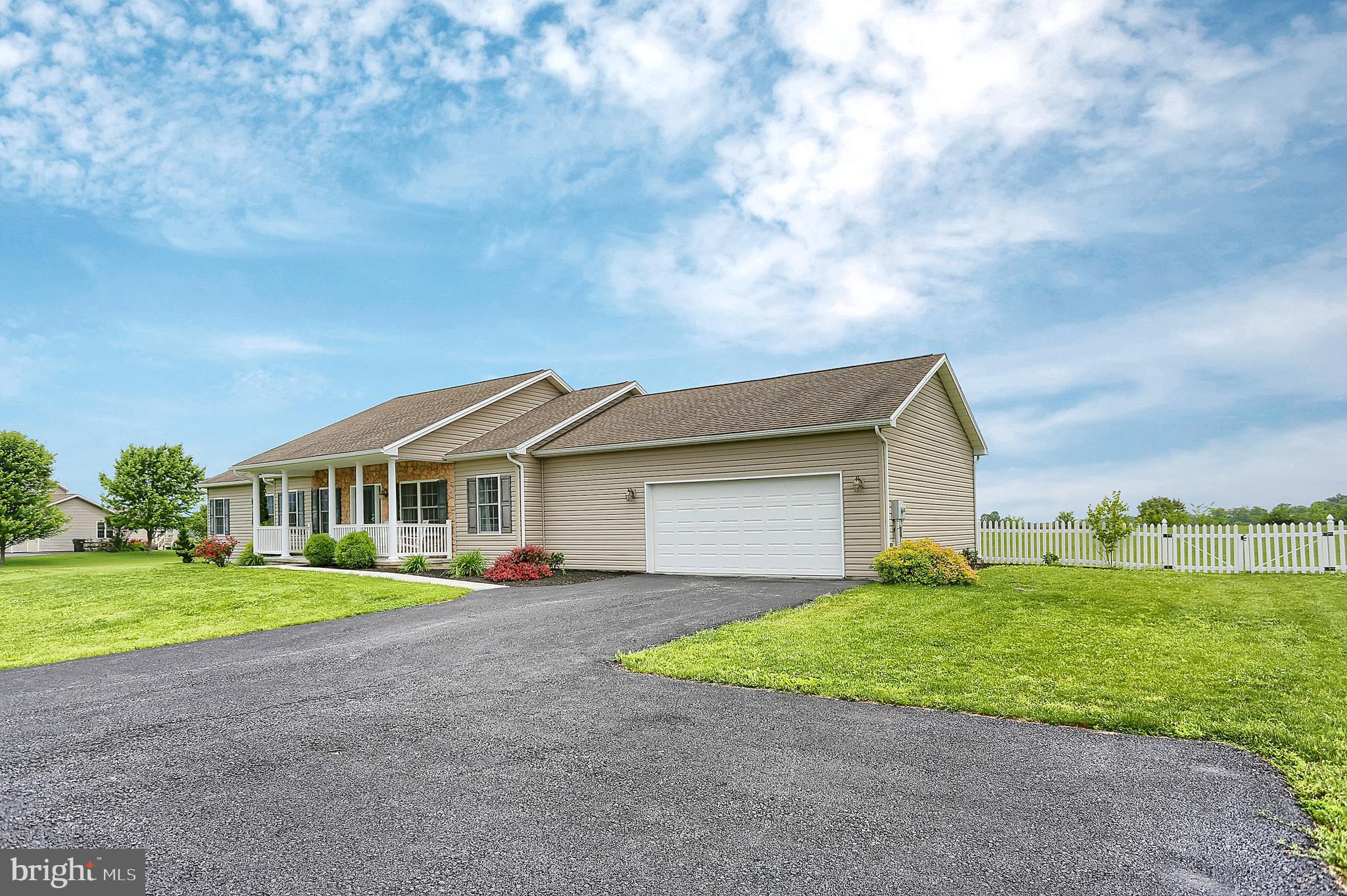 199 Green Hill Road Newville, PA 17241 - Photo 37 of 38