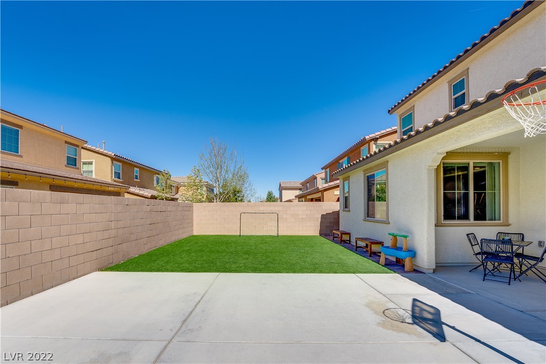 2581 Sable Ridge Street Henderson, NV 89044 - Photo 37 of 40 Gallery Image 37