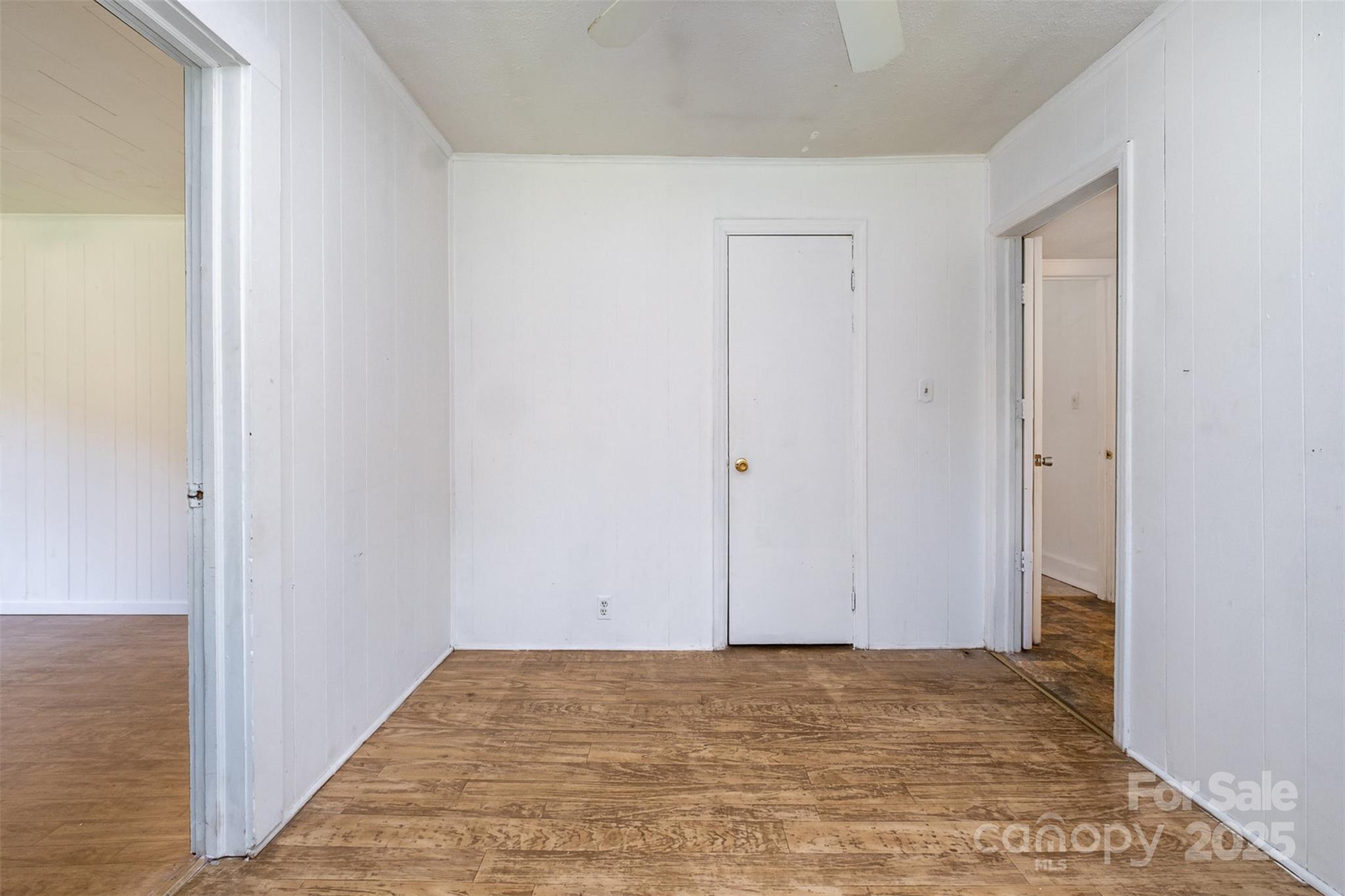 1043 Sid Davis Road Chester, SC 29706 - Photo 11 of 25 a view of empty room