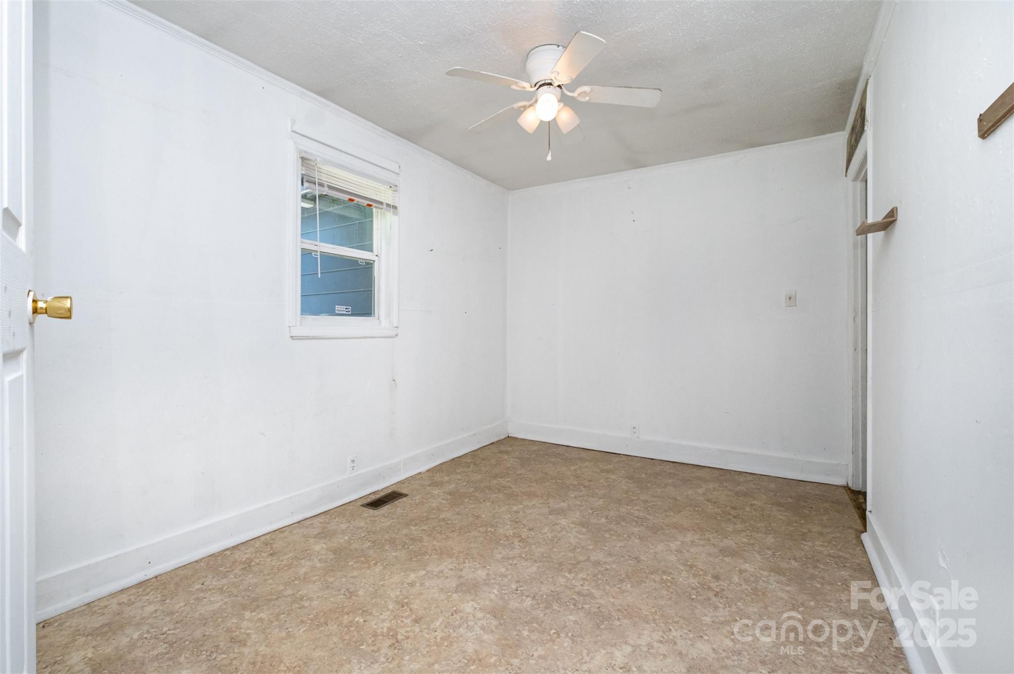 1043 Sid Davis Road Chester, SC 29706 - Photo 15 of 25 an empty room with a window