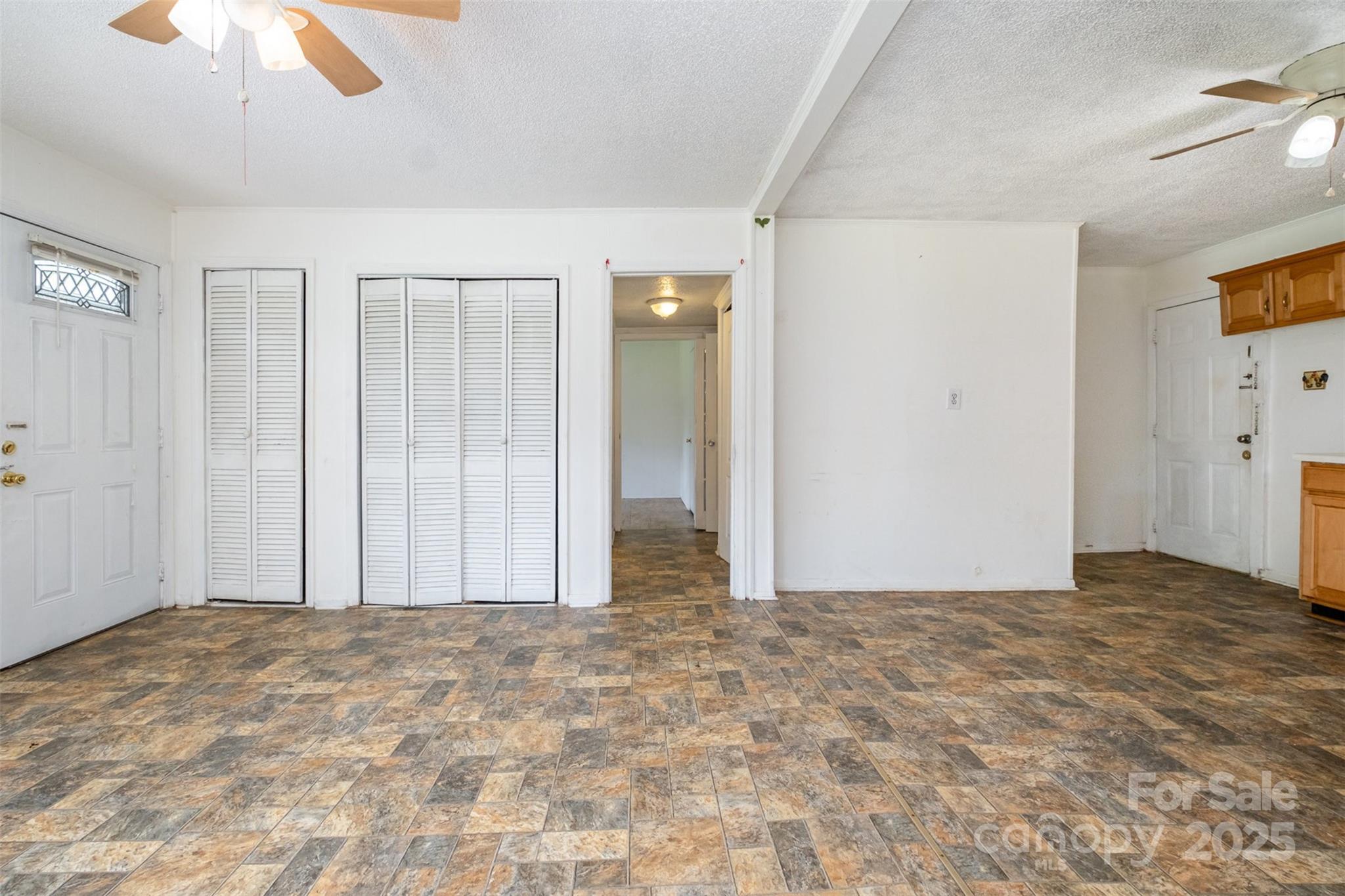 1043 Sid Davis Road Chester, SC 29706 - Photo 4 of 25 a view of an empty room