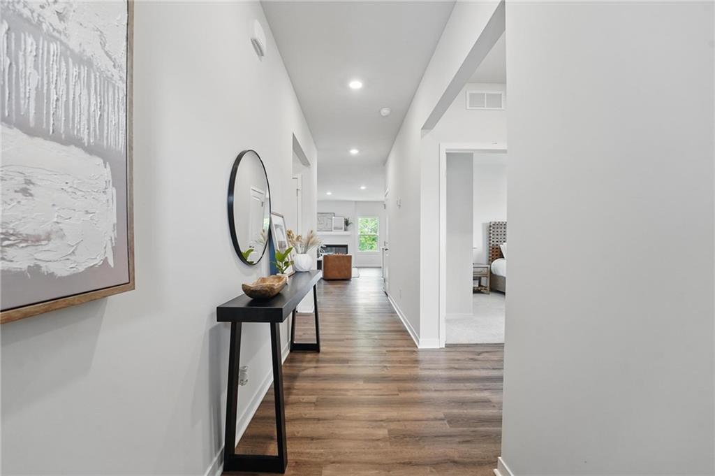 2211 Creek View Lane Raymore, MO 64083 - Photo 21 of 29