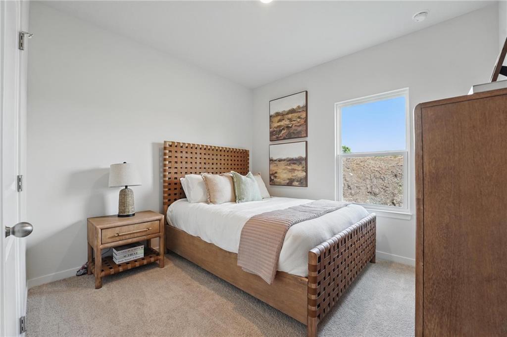 2211 Creek View Lane Raymore, MO 64083 - Photo 27 of 30