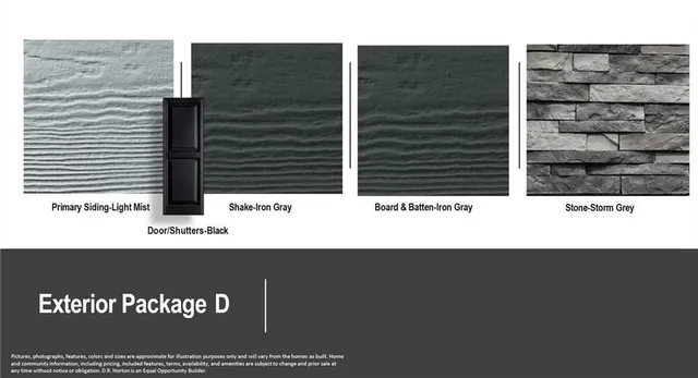 $334,990 | 2211 Creek View Lane, Raymore, MO 64083