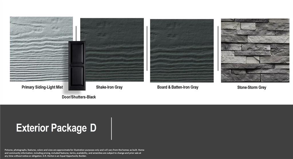 2211 Creek View Lane Raymore, MO 64083 - Photo 5 of 29