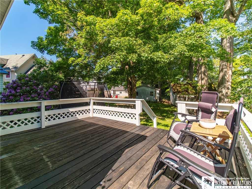 55 Center Street Bemus Point, NY 14712 - Photo 17 of 20