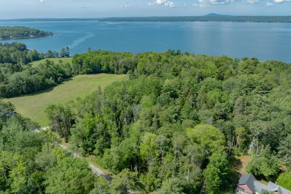 $95,000 | 0 Bayside Road Spring, Ellsworth, ME 04605
