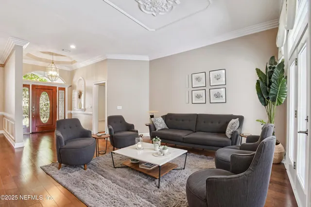 $999,000 | 13022 Huntley Manor Drive, Jacksonville, FL 32224