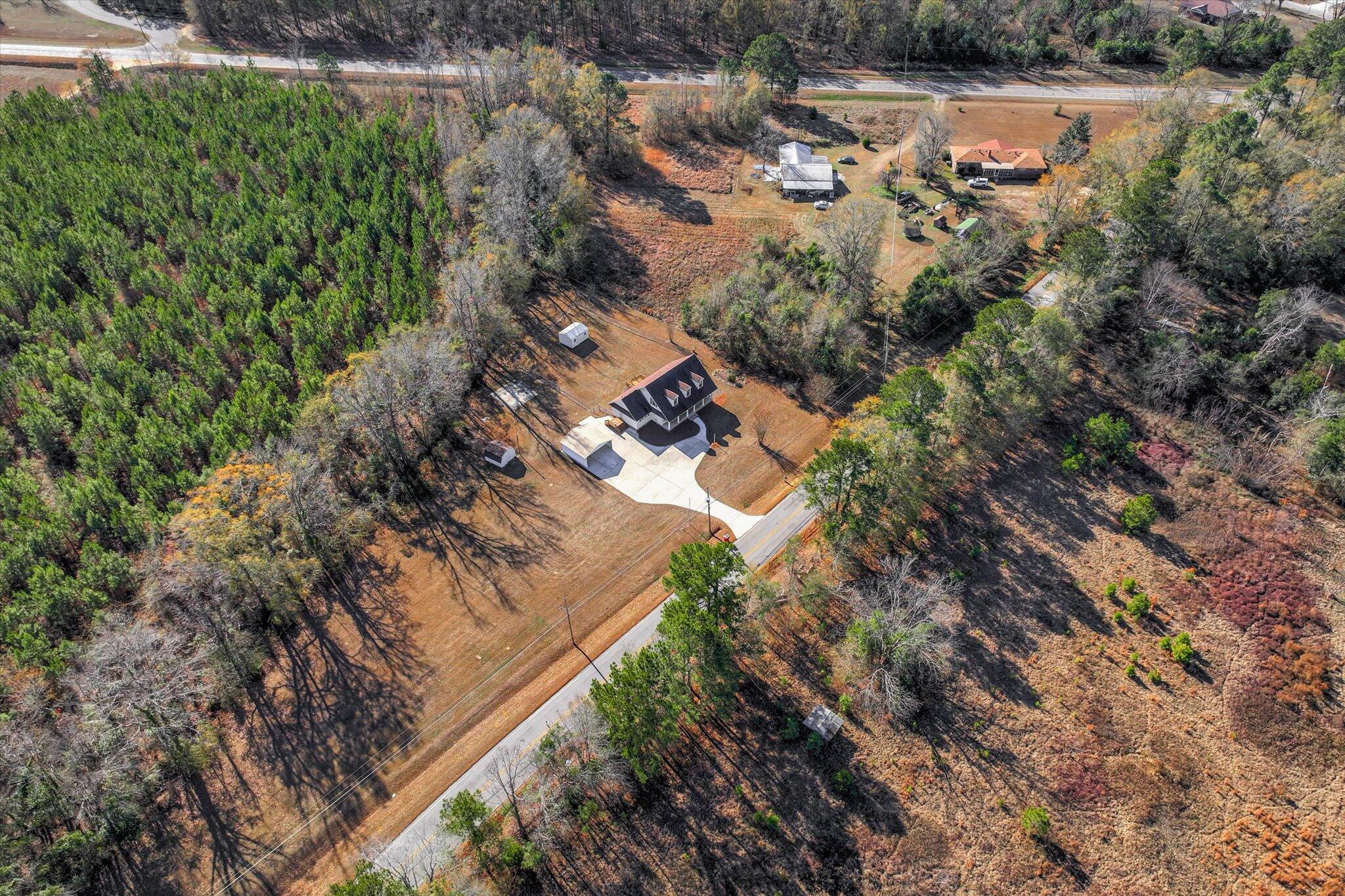 170 Clarks Pl Road Waynesboro, GA 30830 - Photo 52 of 59 56-156