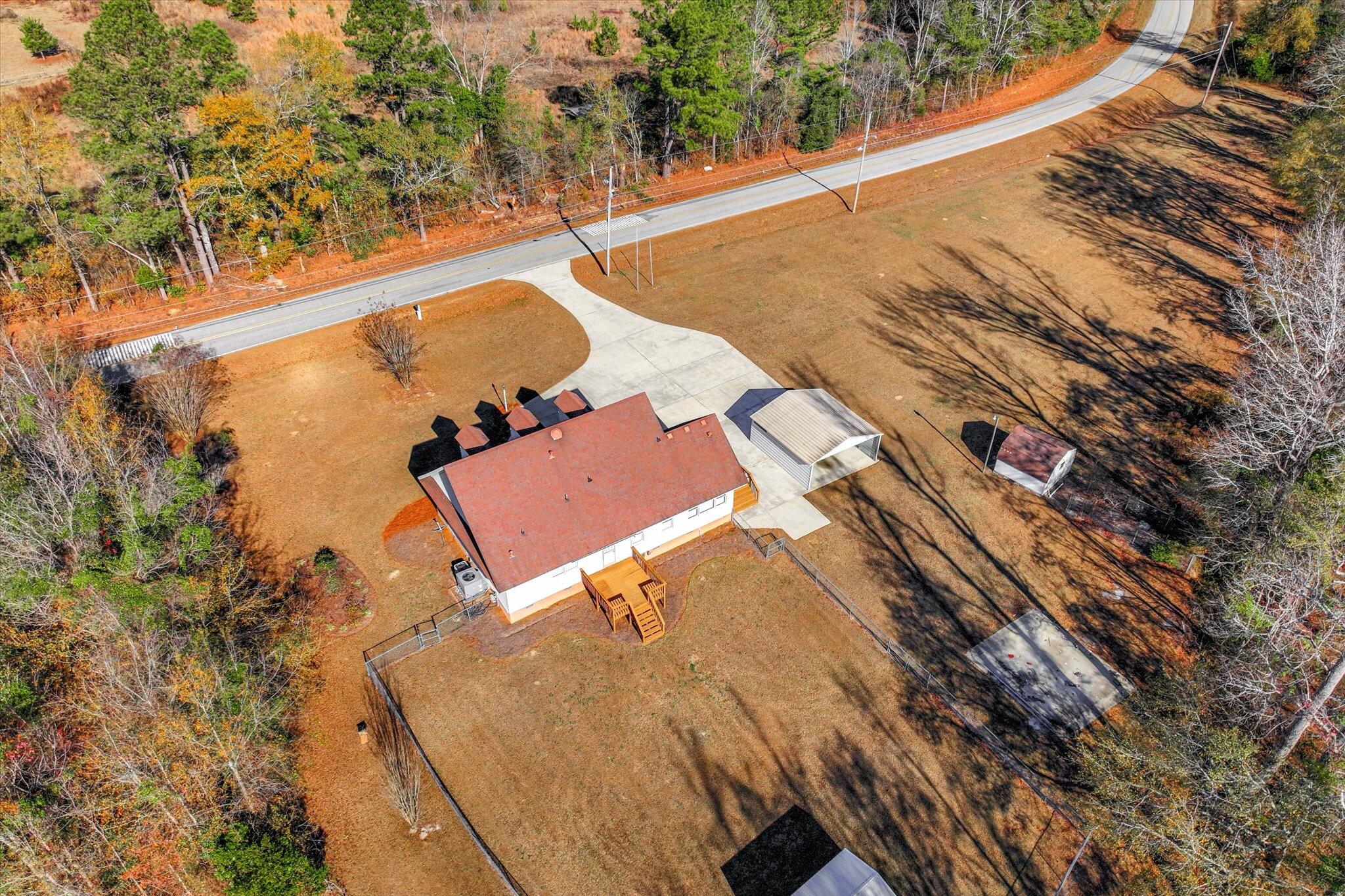 170 Clarks Pl Road Waynesboro, GA 30830 - Photo 55 of 59 59-159