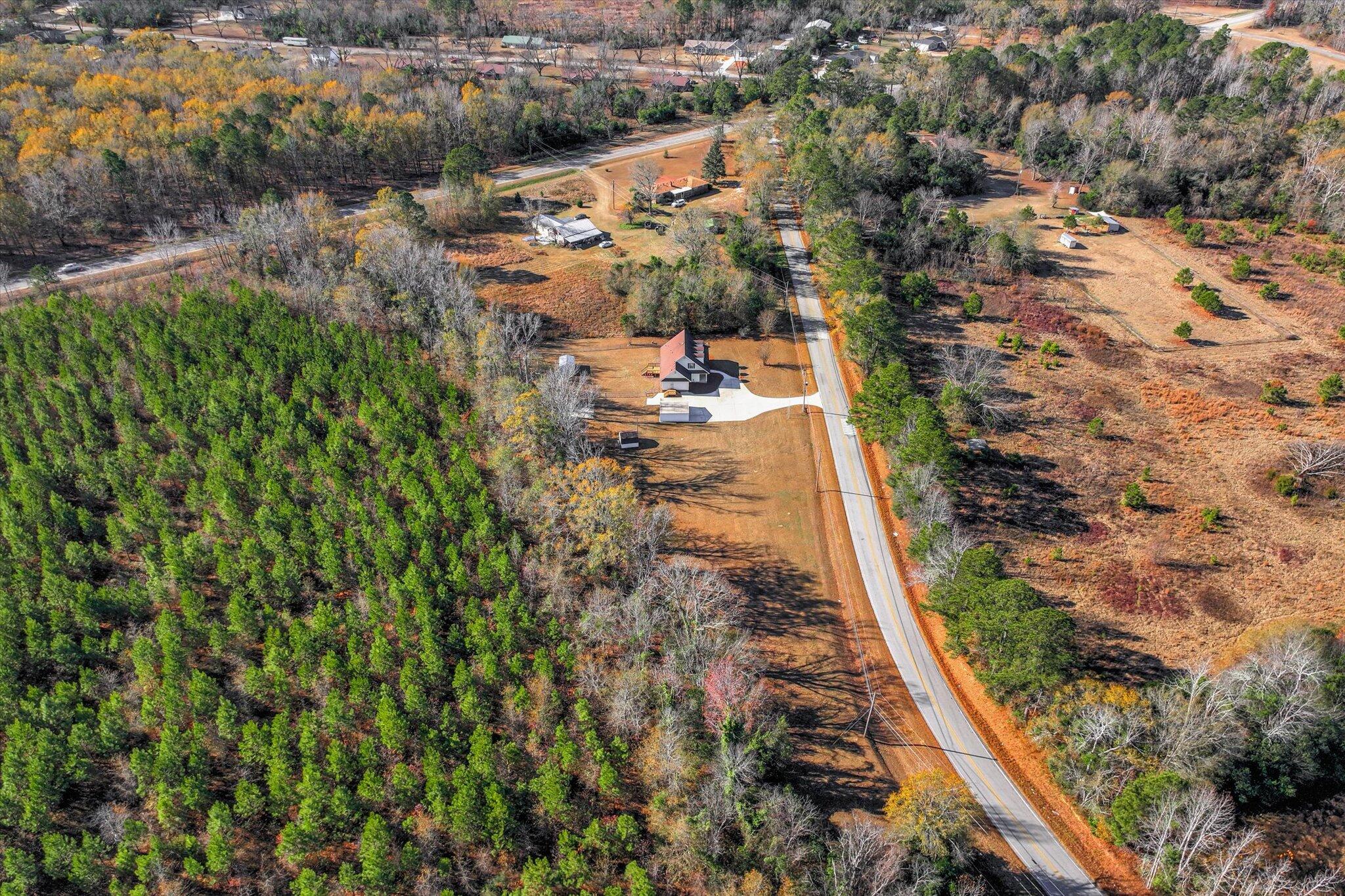 170 Clarks Pl Road Waynesboro, GA 30830 - Photo 56 of 59 07-107