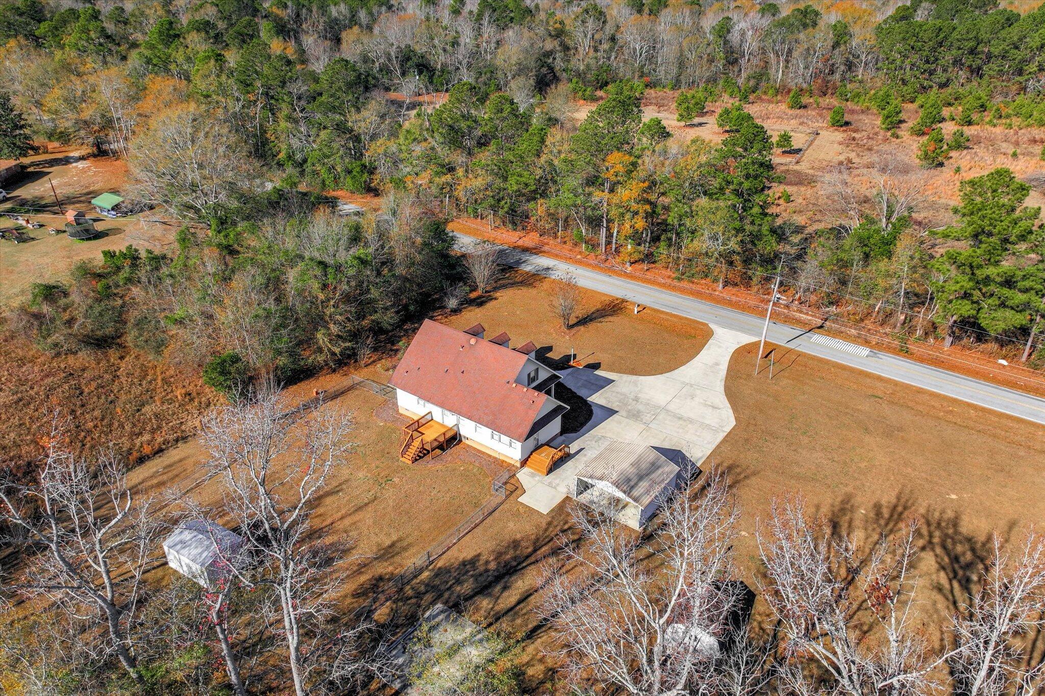 170 Clarks Pl Road Waynesboro, GA 30830 - Photo 8 of 59 11-111