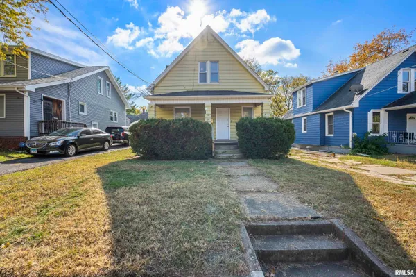 $85,000 | 304 West McClure Avenue, Peoria, IL 61604