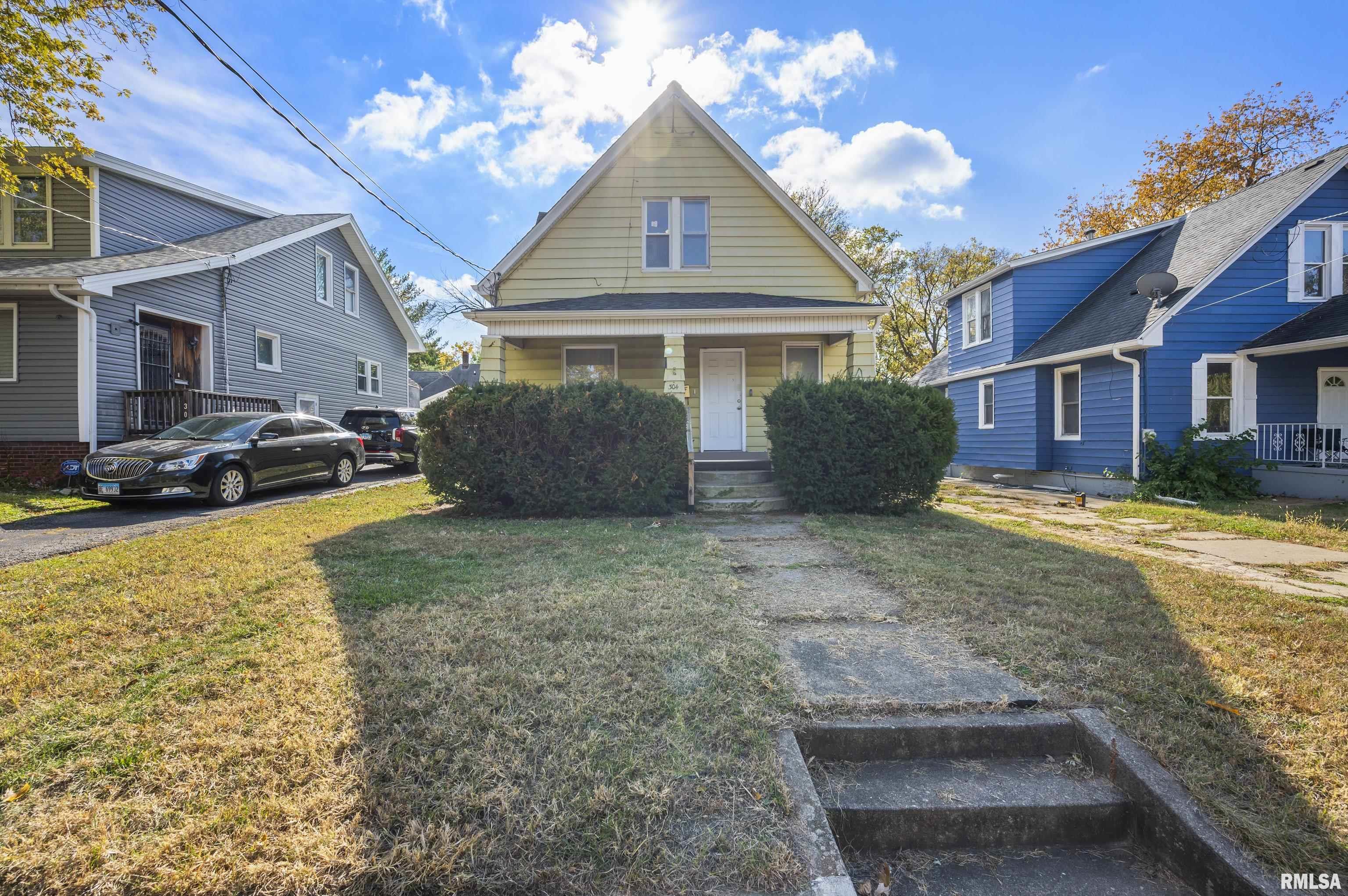 304 West McClure Avenue Peoria, IL 61604 - Photo 1 of 29
