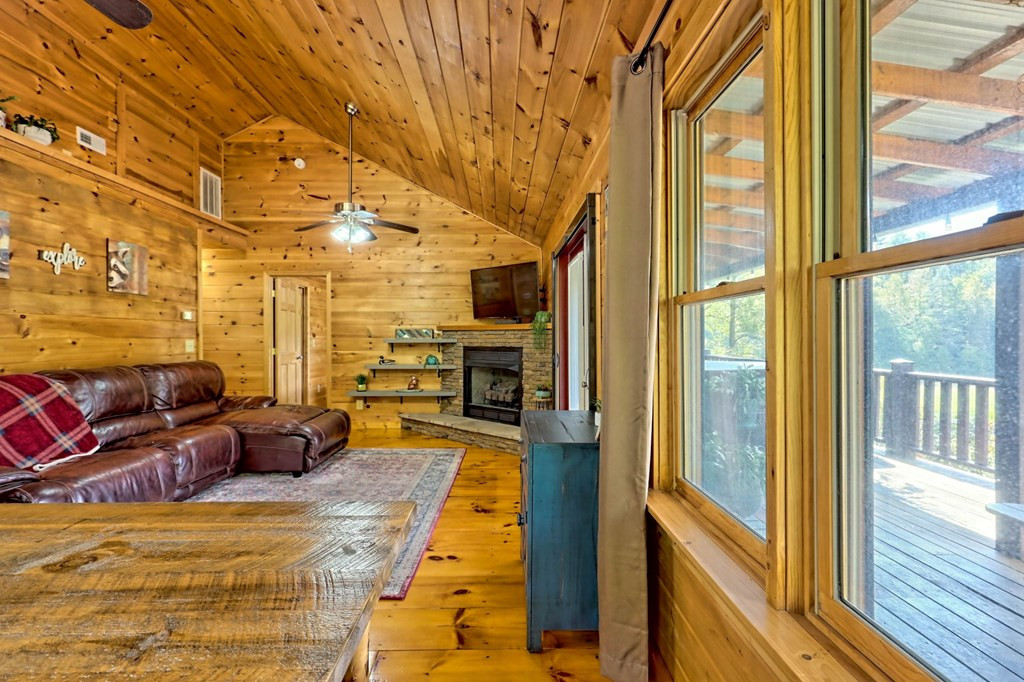 650 Johnsonville Road Murphy, NC 28906 - Photo 19 of 54