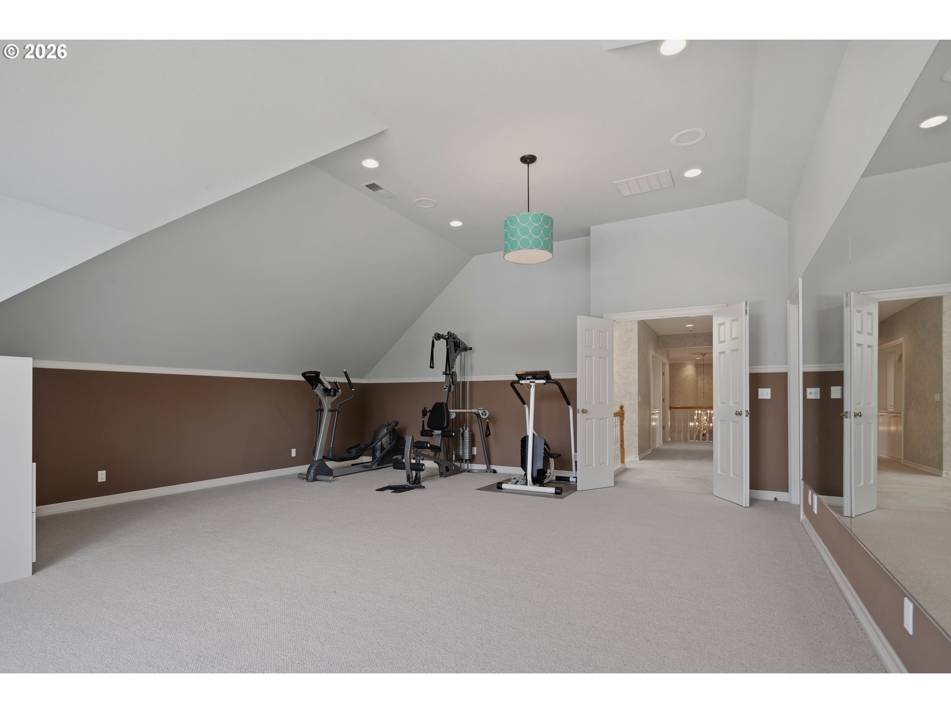 6571 Witzel Road Southeast Salem, OR 97317 - Photo 31 of 48 Bonus Room
