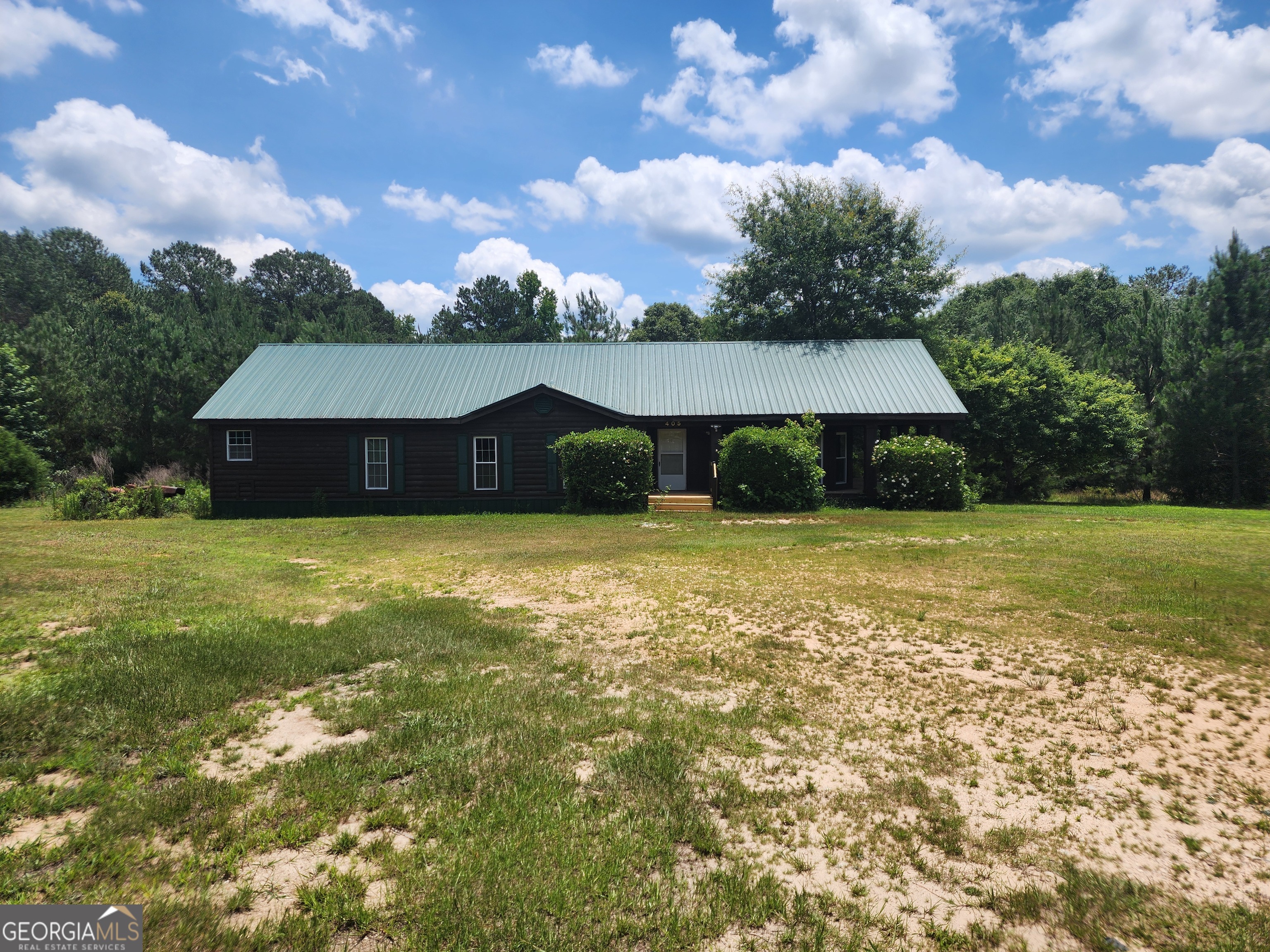 405 Redd Papa Pass Hartwell, GA 30643 - Photo 1 of 11