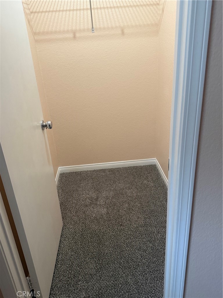 4420 Kristen Court Riverside, CA 92501 - Photo 33 of 39 THIRD BEDROOM WALK IN CLOSET