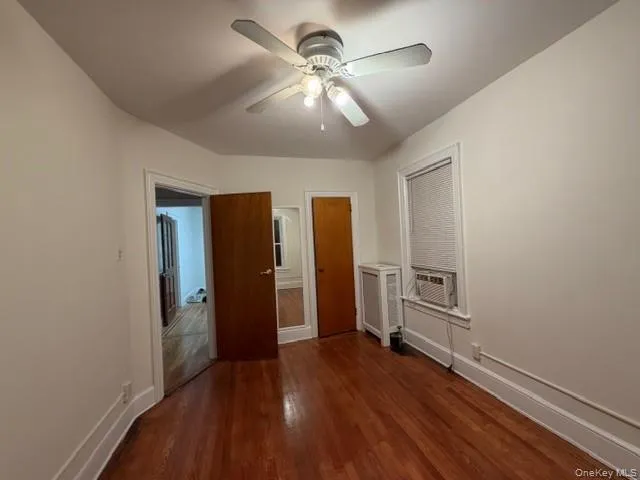 $2,900 | 1639 1/2 Pilgrim Avenue, Unit 2 | Tremont Terrace