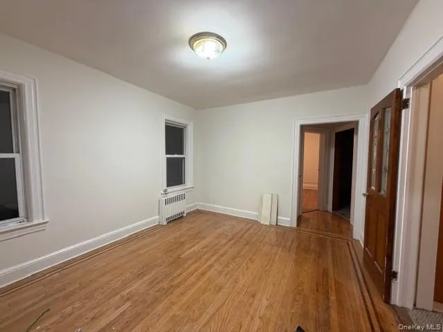 $2,900 | 1639 1/2 Pilgrim Avenue, Unit 2 | Tremont Terrace