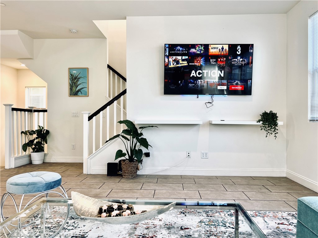 1207 Alpine Circle Baldwin Park, CA 91706 - Photo 12 of 38 a view of entryway and hall