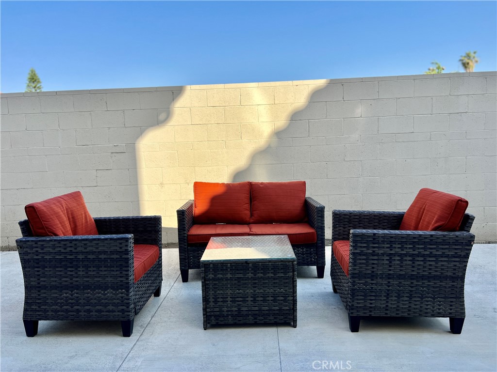 1207 Alpine Circle Baldwin Park, CA 91706 - Photo 38 of 38 a living room with furniture and a couch