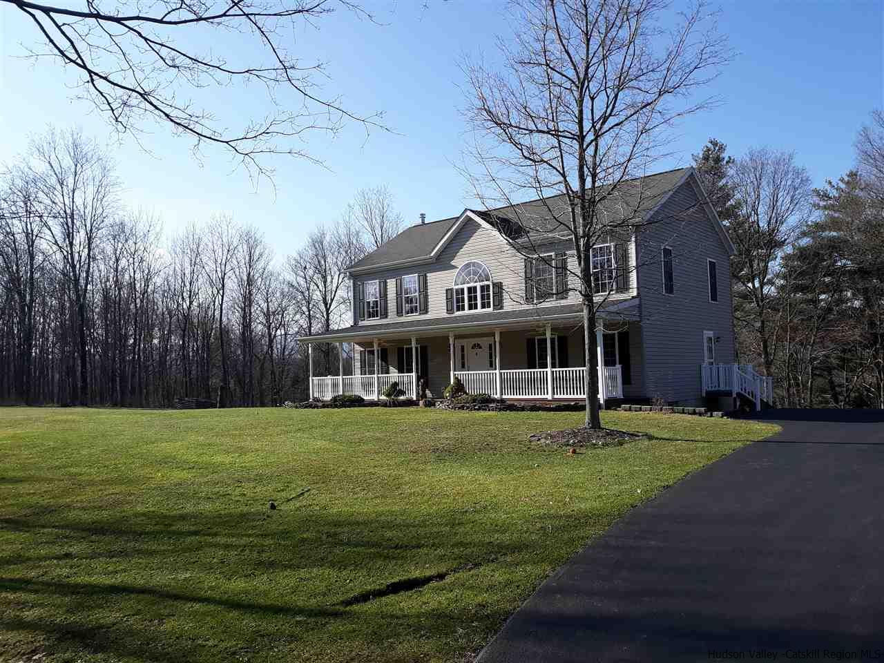 3161 Old Kings Road Catskill, NY 12414 - Photo 1 of 33 Photo 1