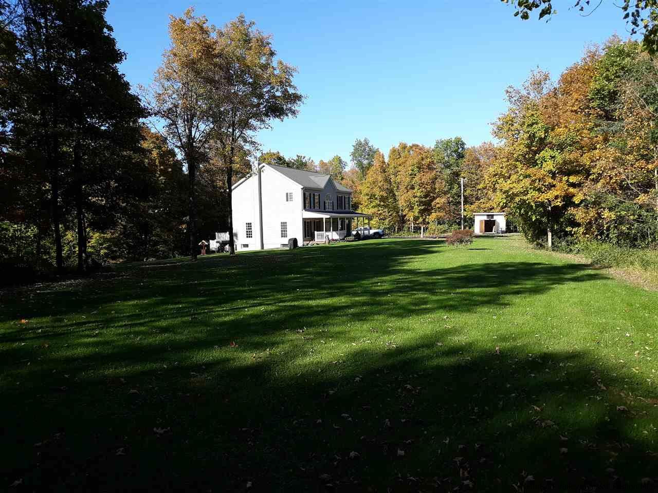 3161 Old Kings Road Catskill, NY 12414 - Photo 4 of 33 Photo 4
