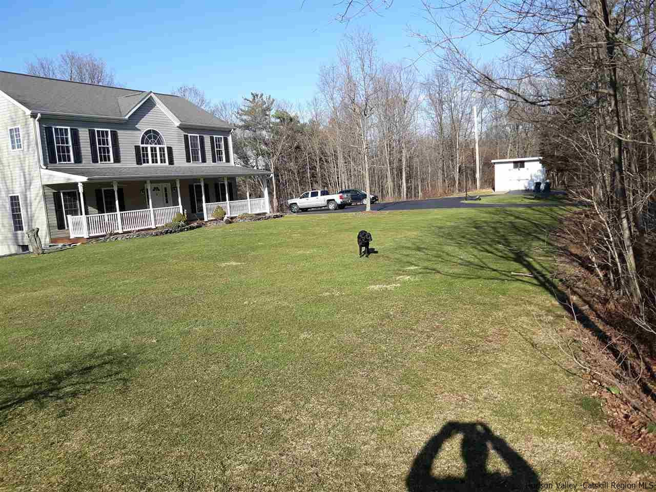 3161 Old Kings Road Catskill, NY 12414 - Photo 5 of 33 Photo 5