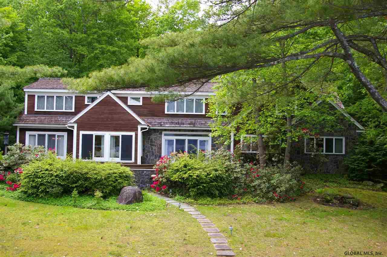 94 Homer Point Road Bolton, NY 12824 - Photo 1 of 26 Photo 1