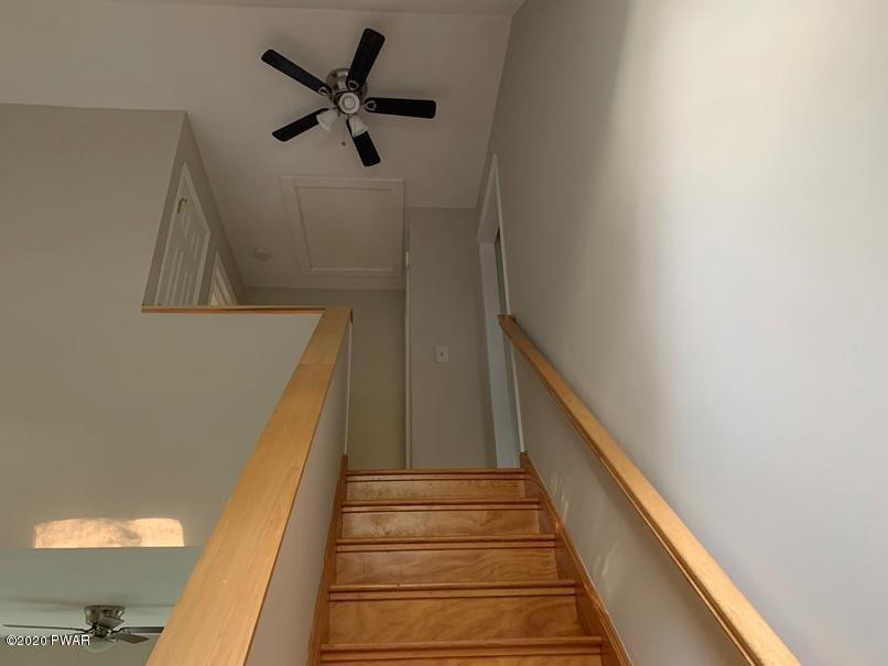 104 Hemlock Hills Road Hawley, PA 18428 - Photo 9 of 15 Staircase